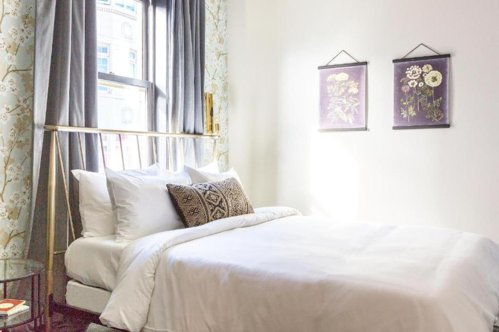 Inn At Gough San Francisco Extérieur photo
